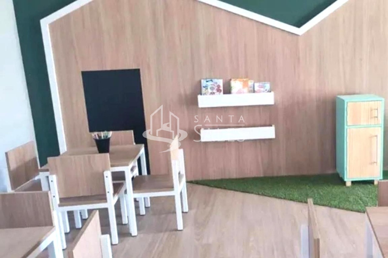 Apartamento, 2 quartos, 39 m² - Foto 6