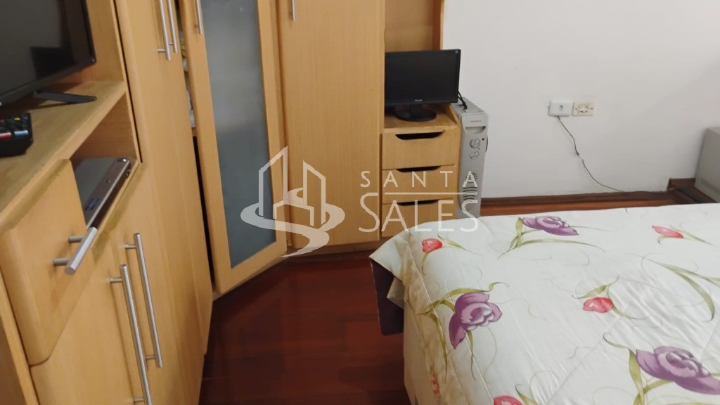 Sobrado, 3 quartos, 150 m² - Foto 31