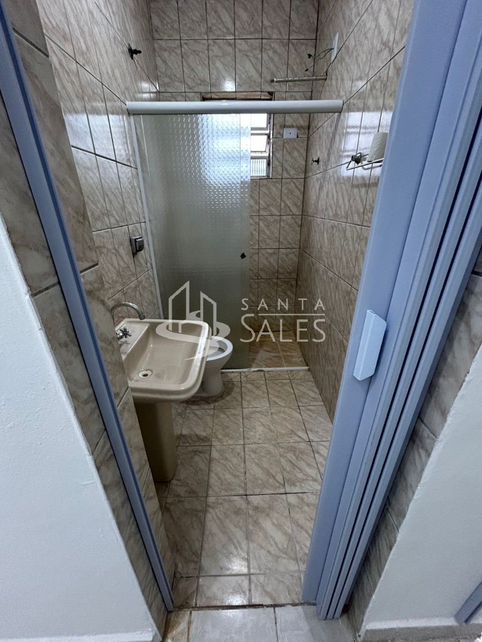 Sobrado, 2 quartos - Foto 25