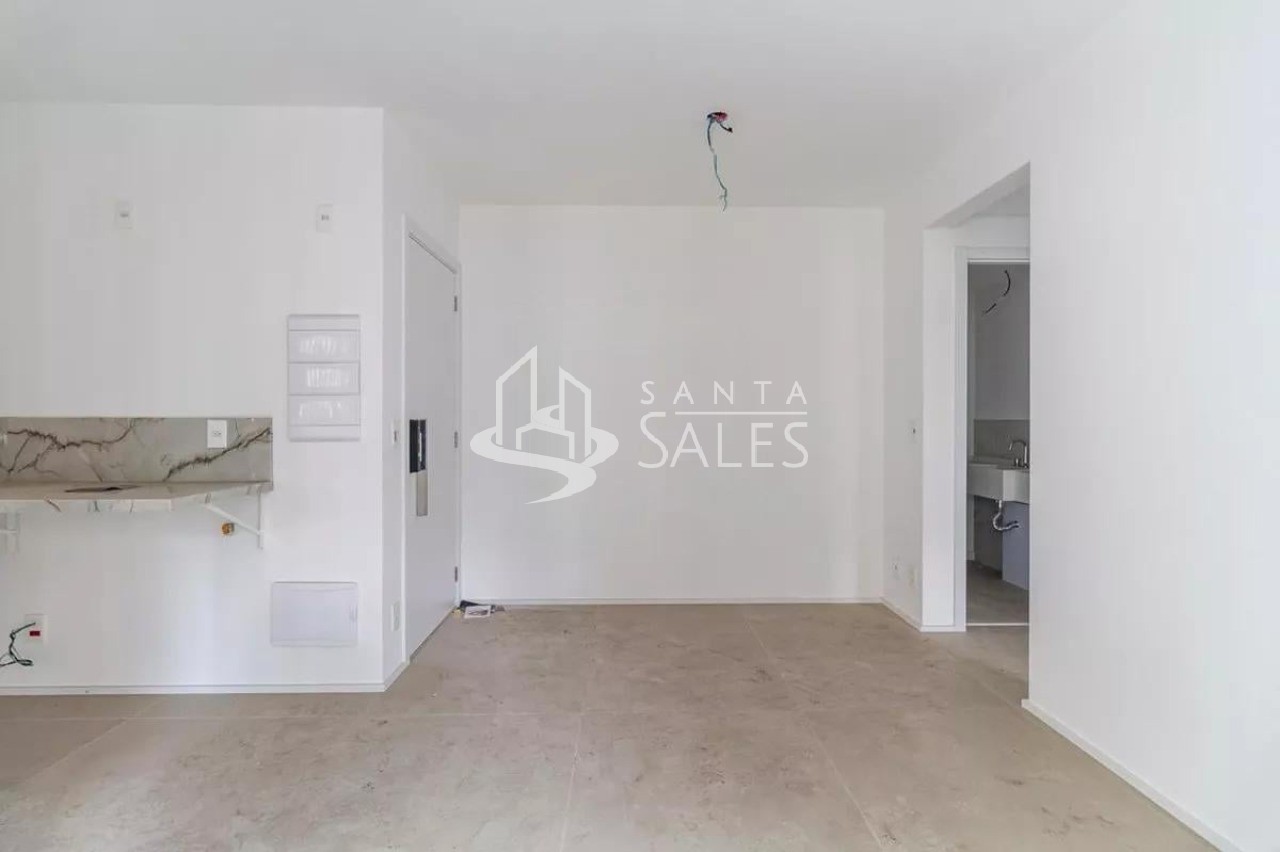 Apartamento, 2 quartos, 60 m² - Foto 1