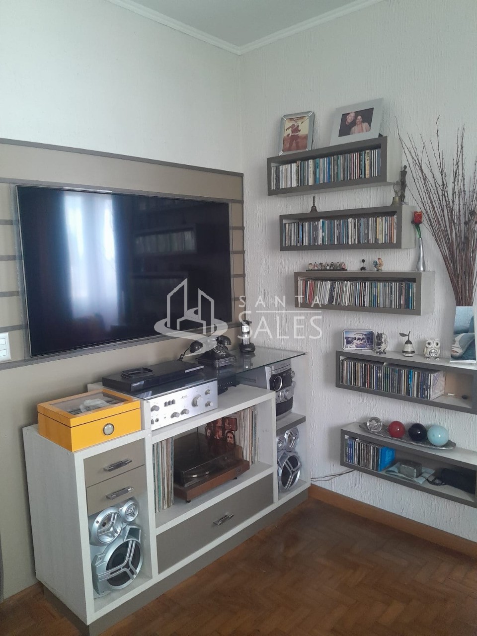Apartamento, 2 quartos, 95 m² - Foto 9