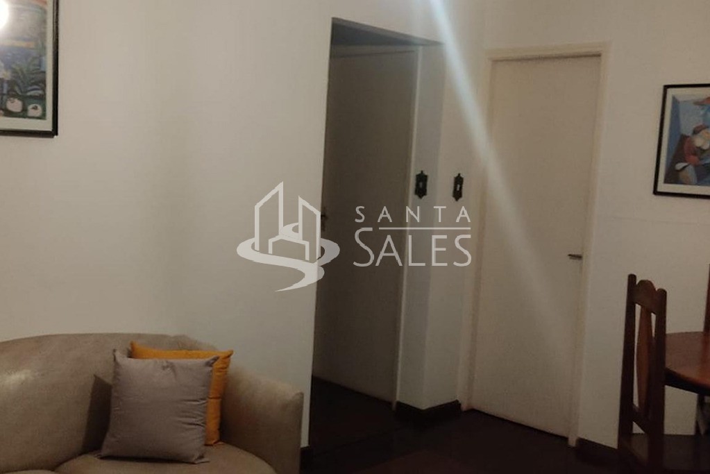 Apartamento, 2 quartos, 61 m² - Foto 4