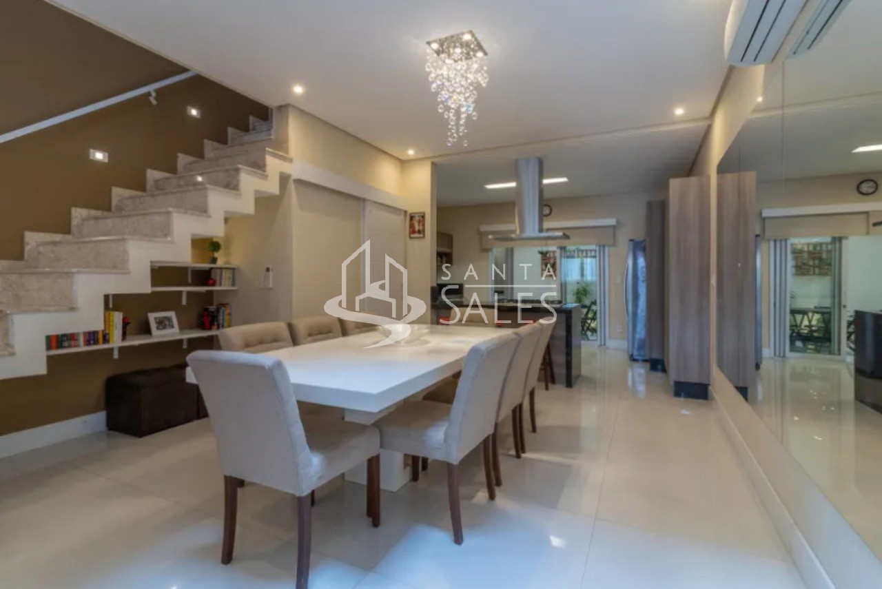 Casa, 3 quartos - Foto 9