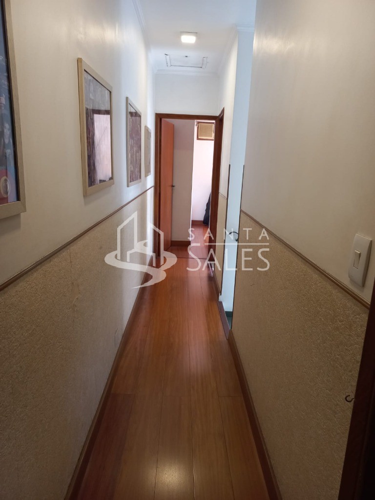 Sobrado, 3 quartos, 126 m² - Foto 6