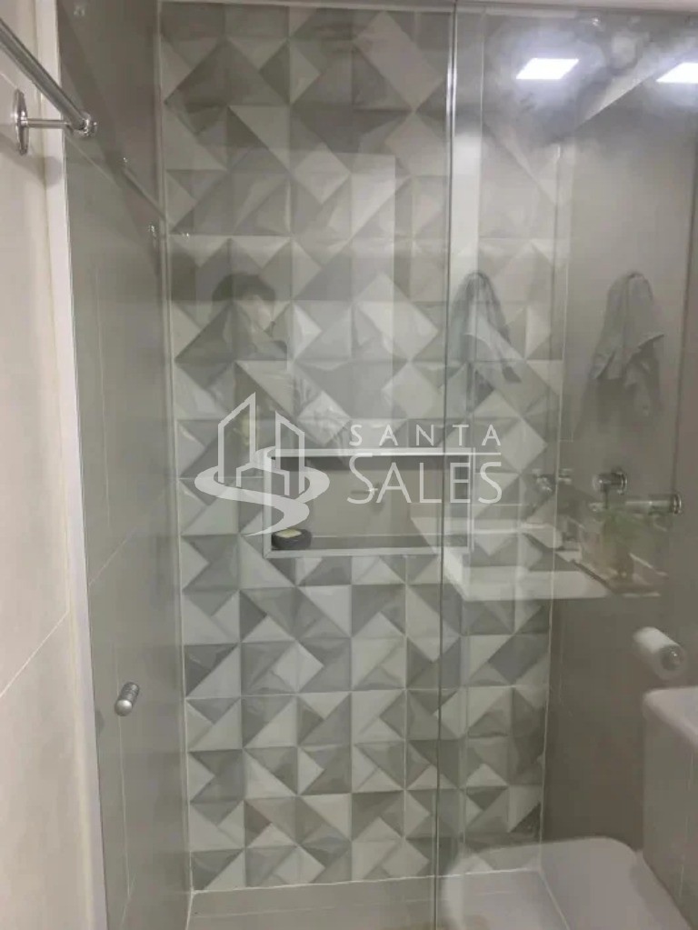 Apartamento, 2 quartos, 66 m² - Foto 11