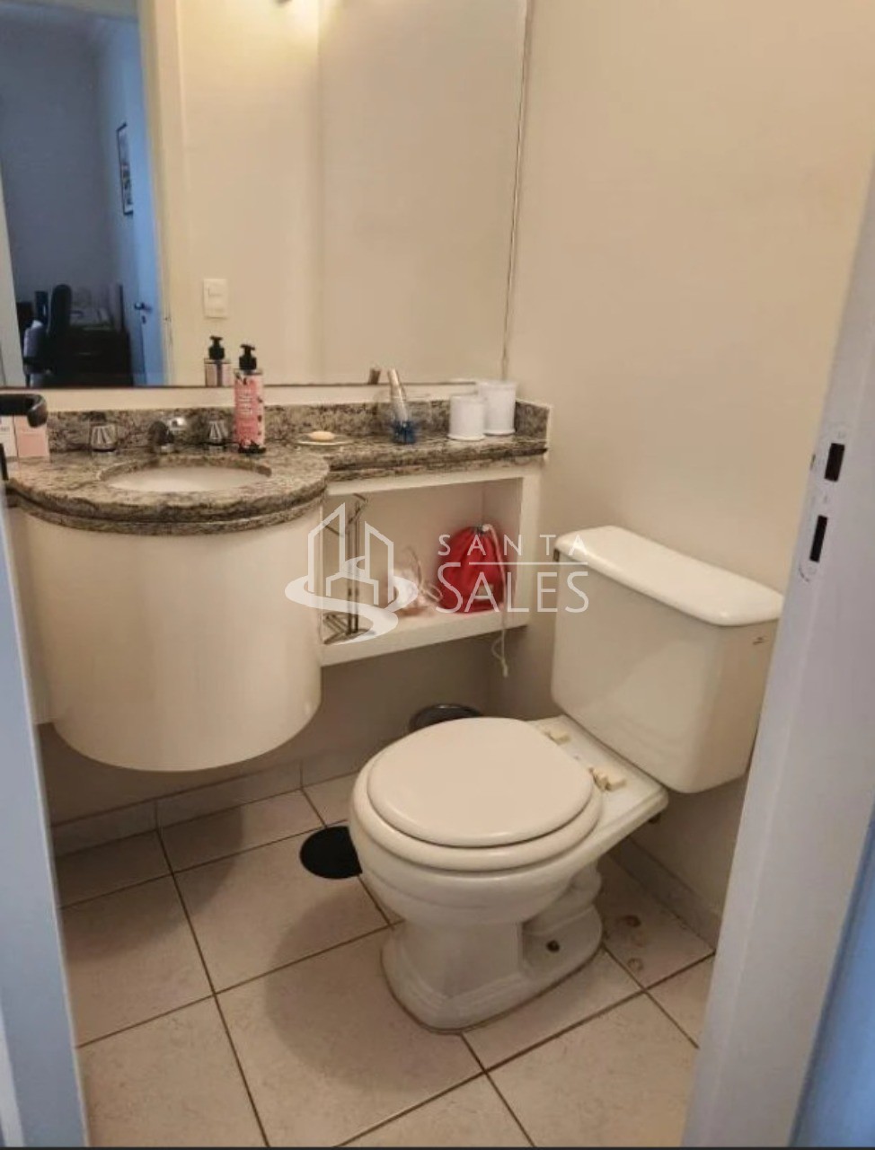 Apartamento, 4 quartos, 120 m² - Foto 4