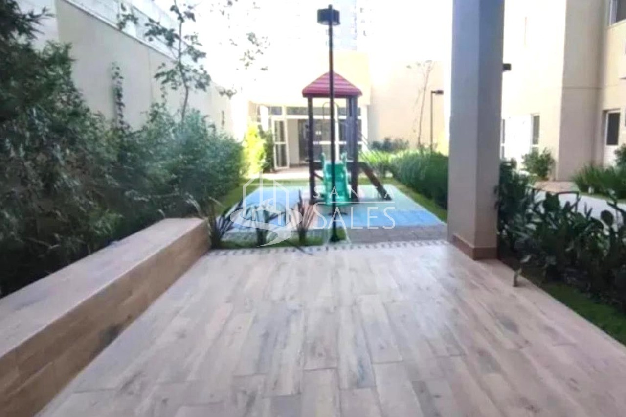 Apartamento, 2 quartos, 39 m² - Foto 11