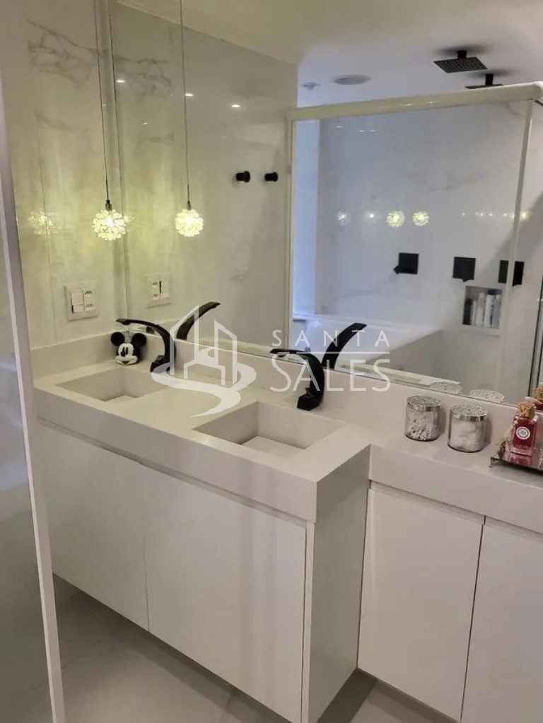 Apartamento, 3 quartos, 146 m² - Foto 15