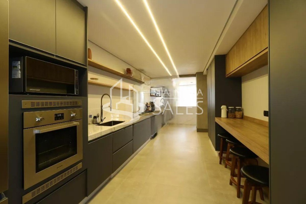 Apartamento, 4 quartos, 275 m² - Foto 15