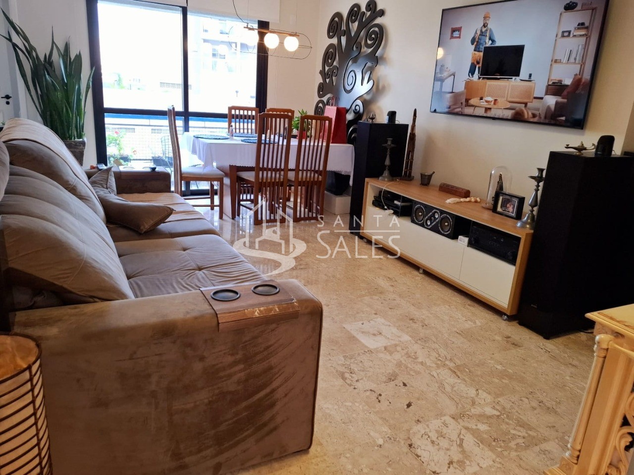 Apartamento, 3 quartos, 96 m² - Foto 13