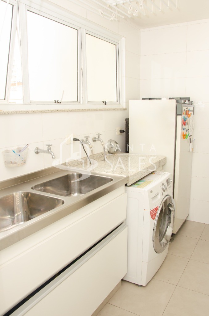 Apartamento, 4 quartos, 208 m² - Foto 12