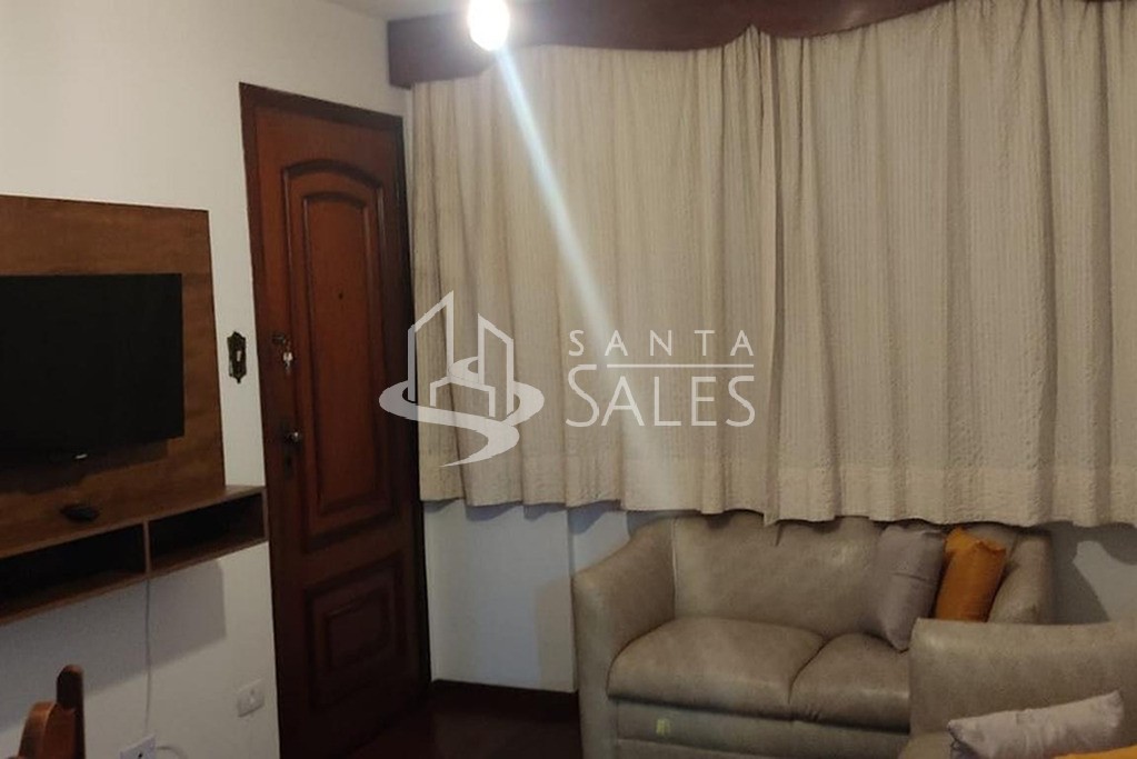 Apartamento, 2 quartos, 61 m² - Foto 5
