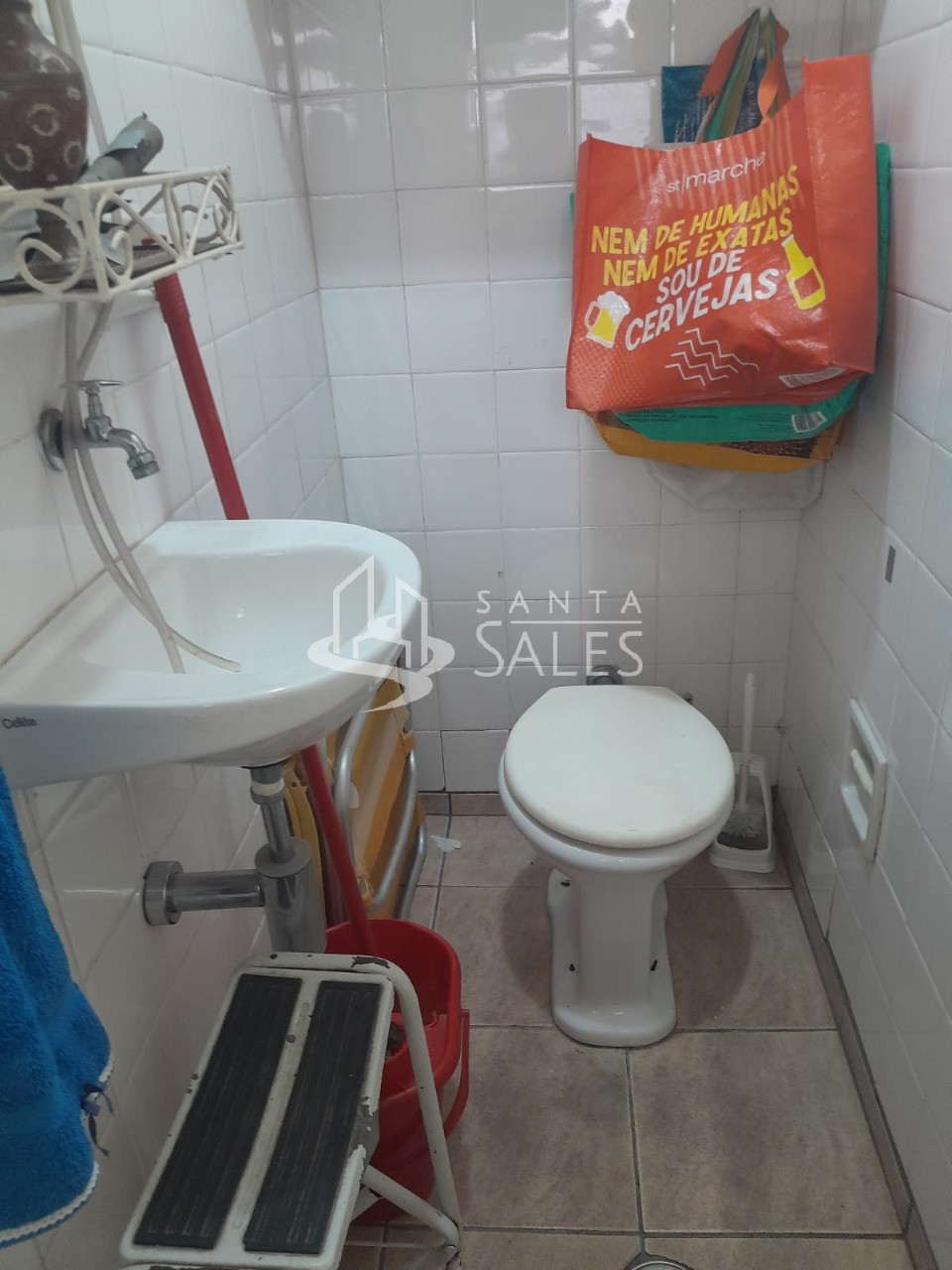 Apartamento, 2 quartos, 95 m² - Foto 18