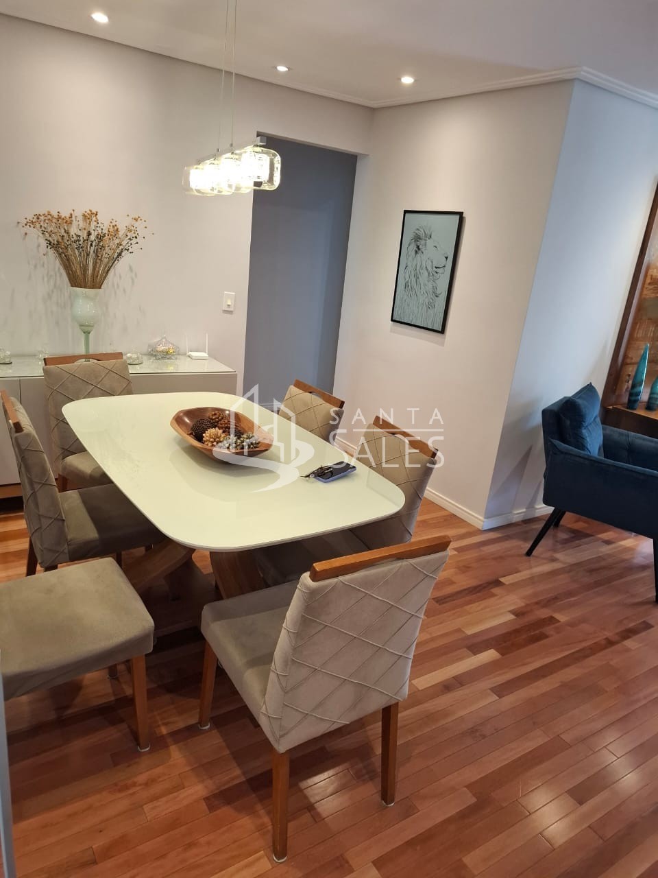 Apartamento, 3 quartos, 110 m² - Foto 22
