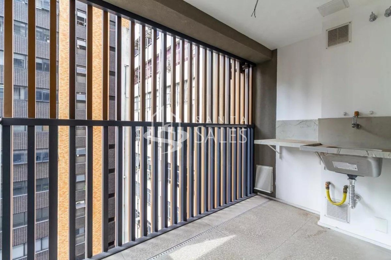 Apartamento, 2 quartos, 60 m² - Foto 27