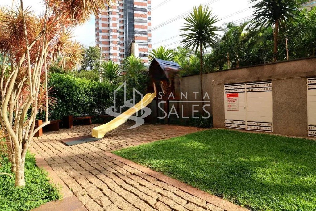 Apartamento, 4 quartos, 275 m² - Foto 28