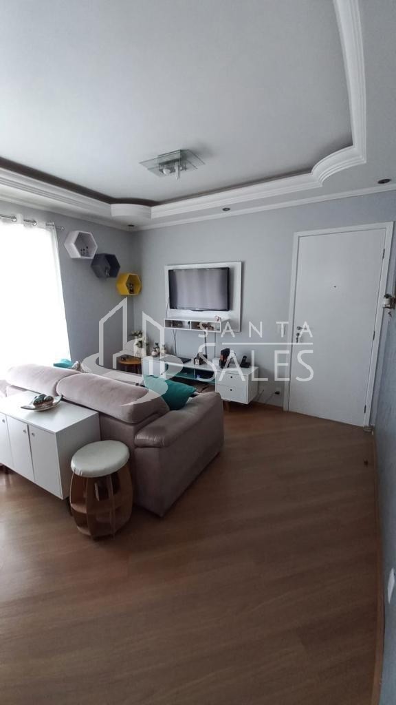 Apartamento, 3 quartos, 93 m² - Foto 4
