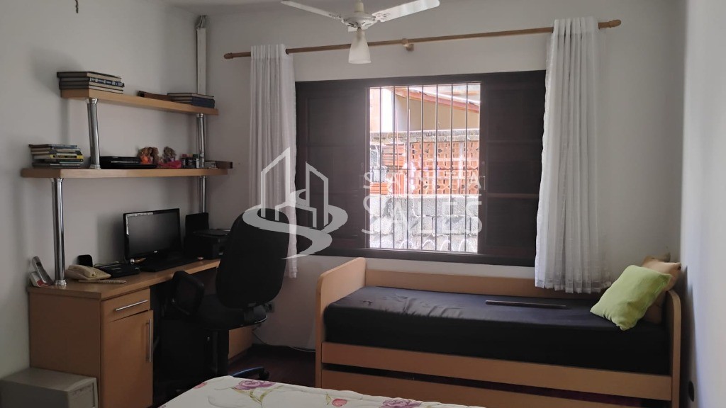 Sobrado, 3 quartos, 150 m² - Foto 32