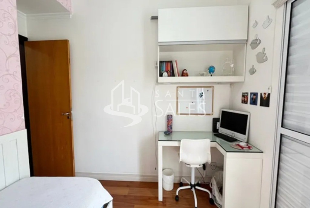 Sobrado, 3 quartos, 116 m² - Foto 19