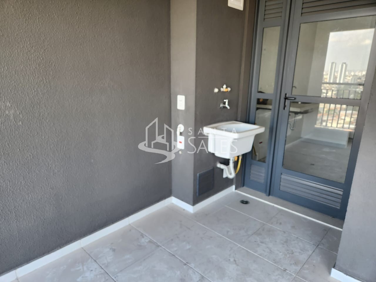 Apartamento, 2 quartos, 60 m² - Foto 7