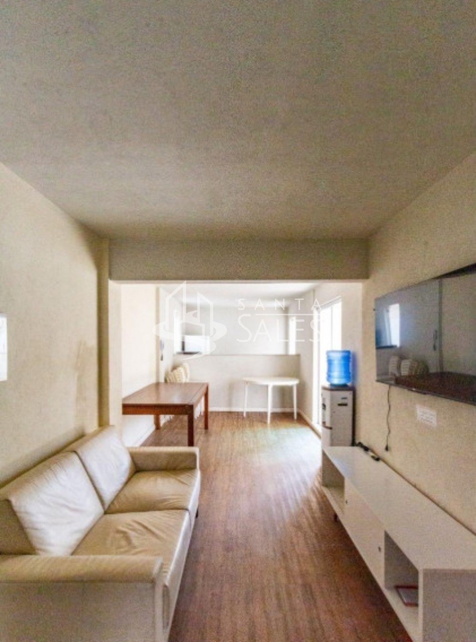 Apartamento, 3 quartos, 105 m² - Foto 1