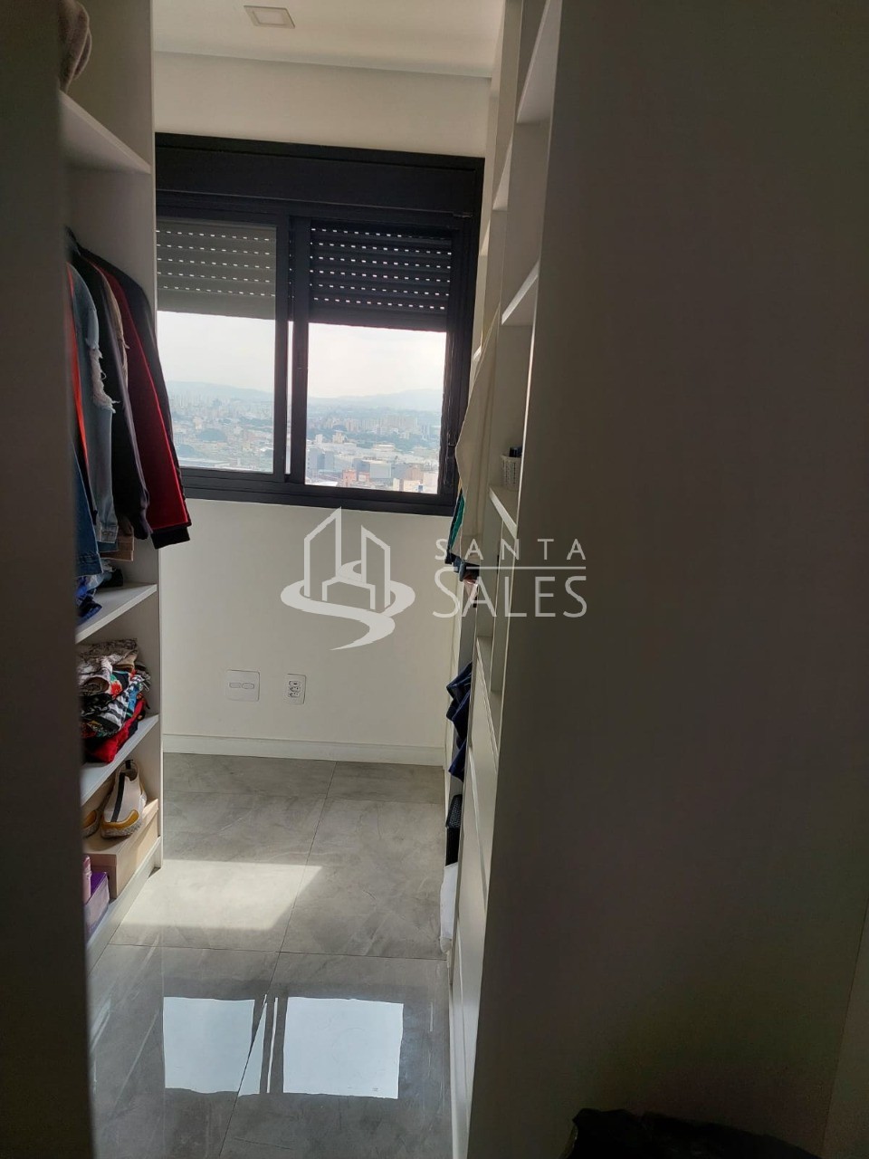 Apartamento à venda com 2 quartos, 50m² - Foto 13