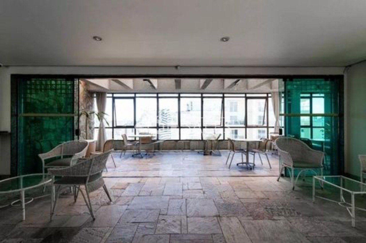 Apartamento, 1 quarto, 70 m² - Foto 12