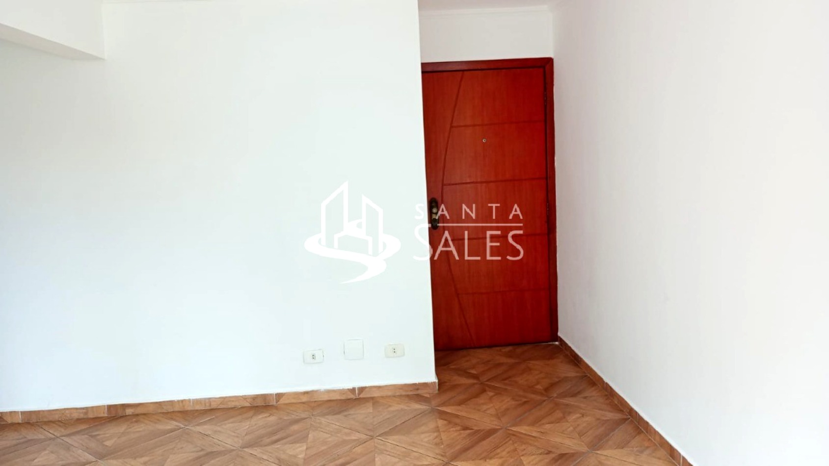 Apartamento, 2 quartos, 71 m² - Foto 1