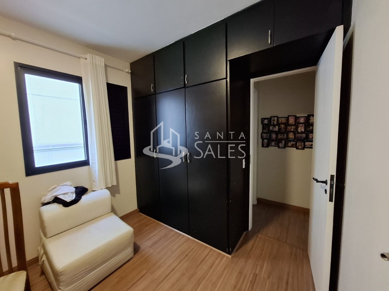 Apartamento, 3 quartos, 96 m² - Foto 10