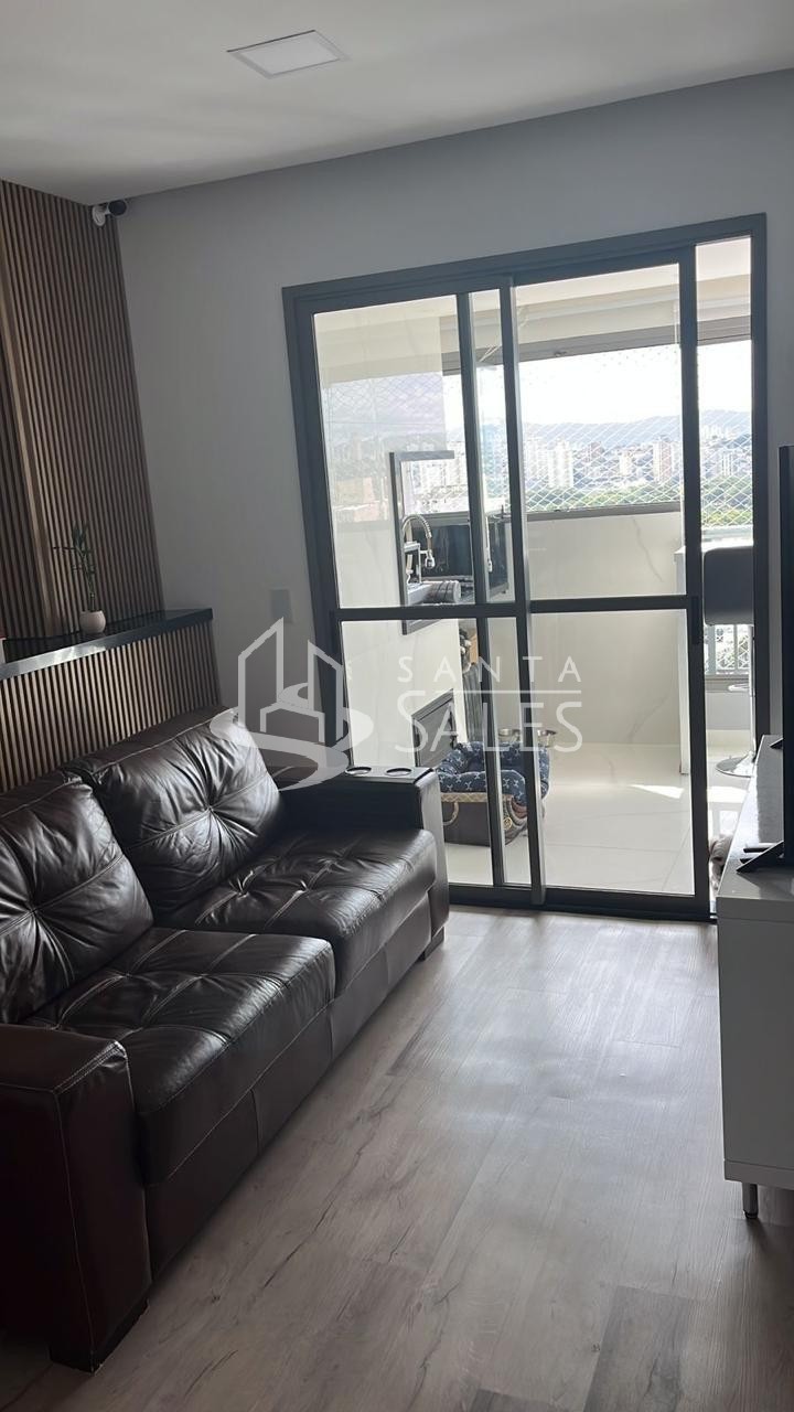 Apartamento, 2 quartos, 72 m² - Foto 1