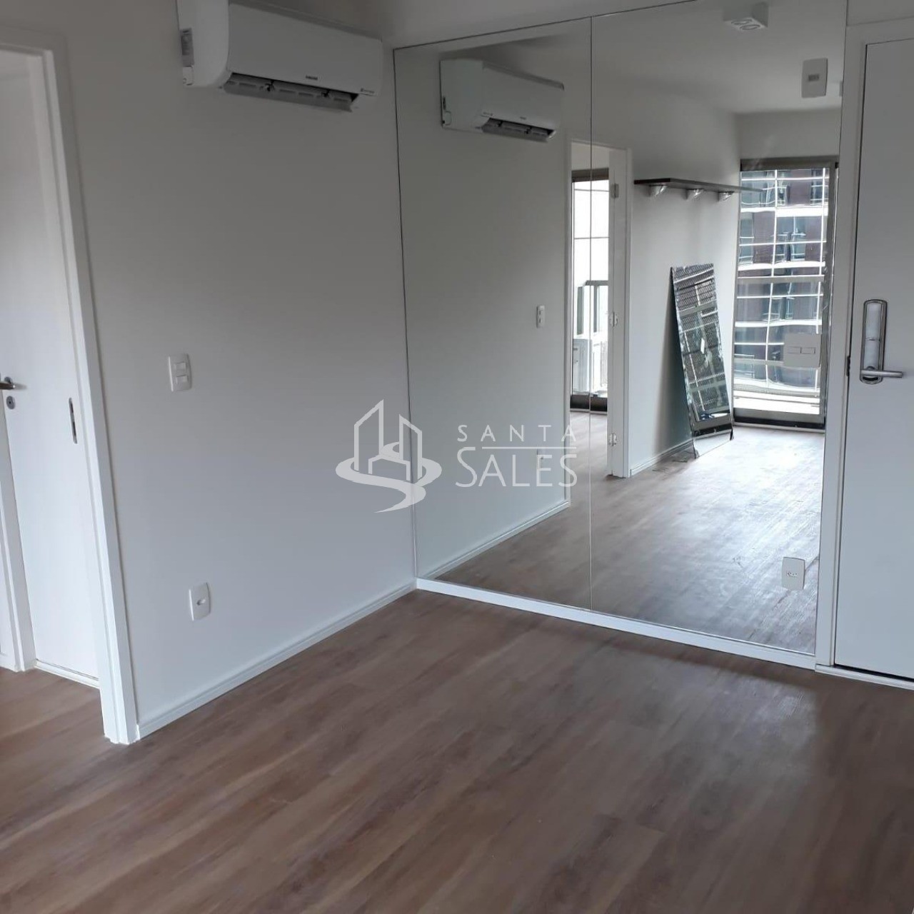 Apartamento, 1 quarto, 44 m² - Foto 10