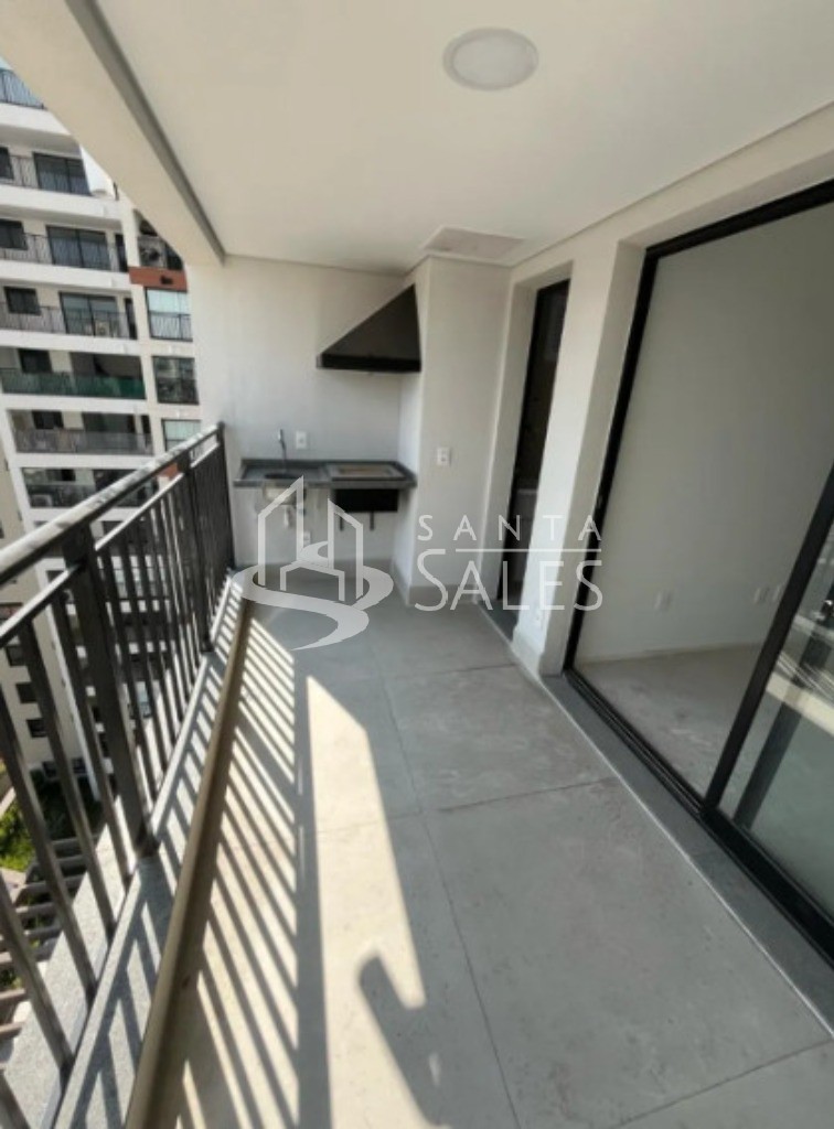 Apartamento, 2 quartos, 67 m² - Foto 1