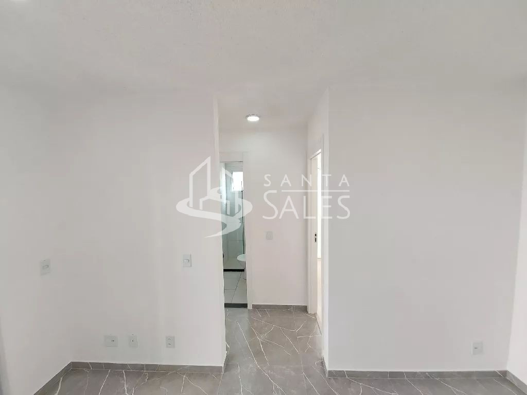 Apartamento, 2 quartos, 42 m² - Foto 11