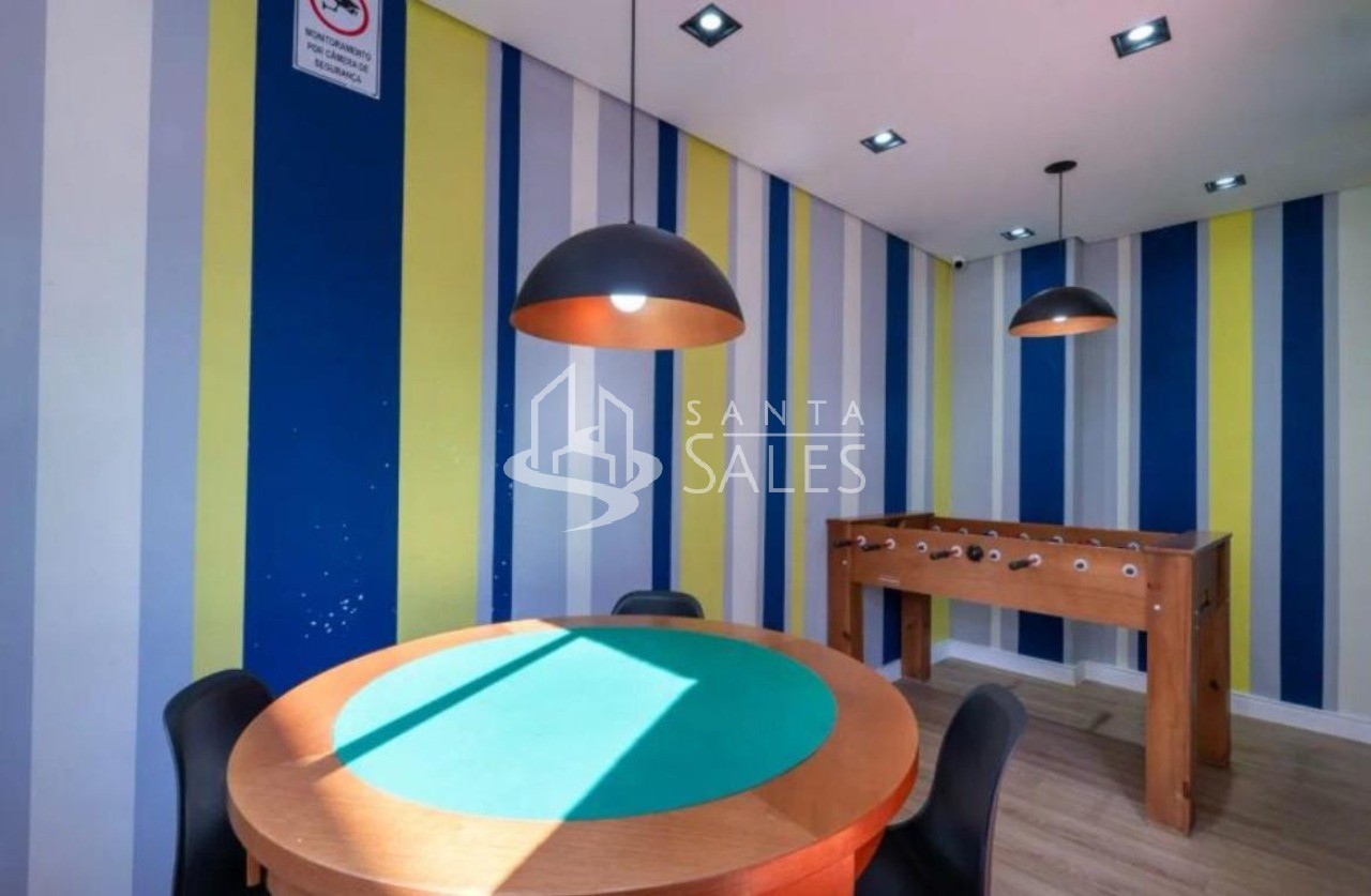 Apartamento, 2 quartos, 31 m² - Foto 19