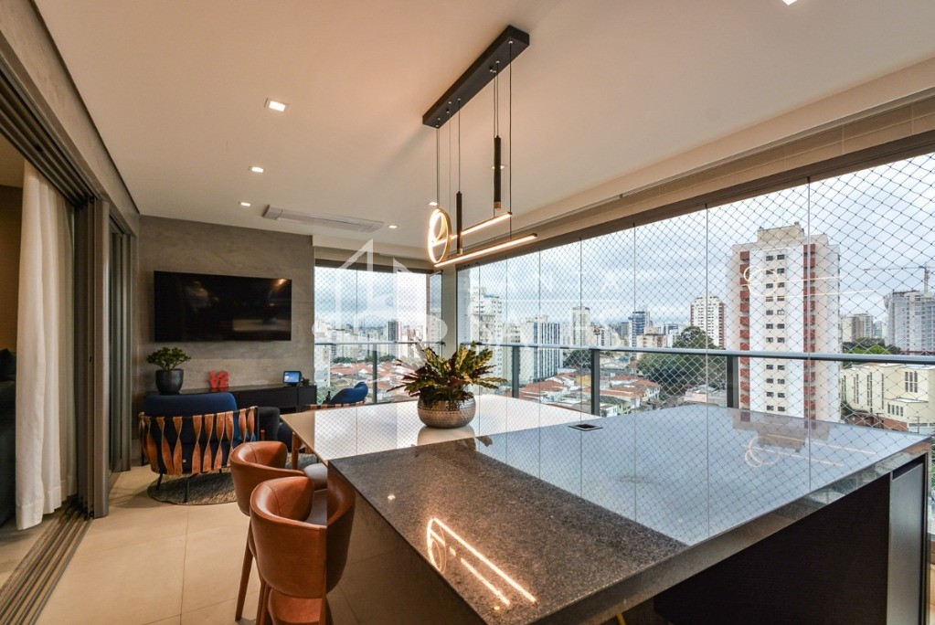 Apartamento à venda com 3 quartos, 131m² - Foto 32