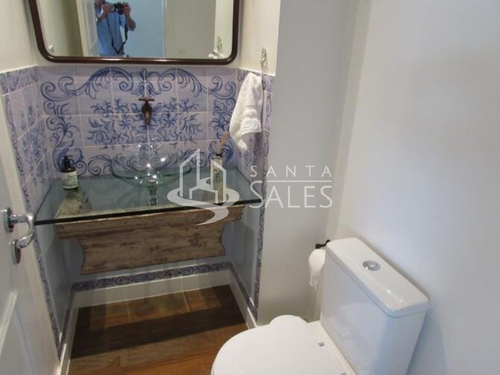 Apartamento, 4 quartos, 148 m² - Foto 12