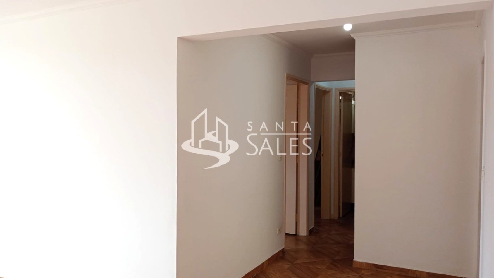 Apartamento, 2 quartos, 71 m² - Foto 2