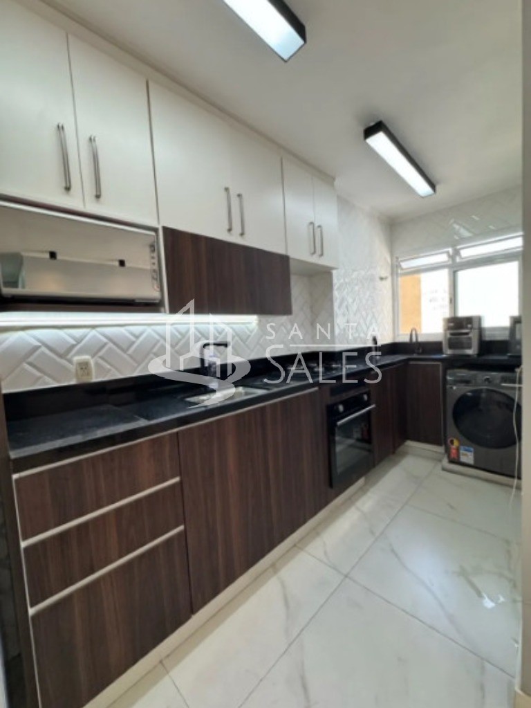 Apartamento à venda com 2 quartos, 63m² - Foto 12