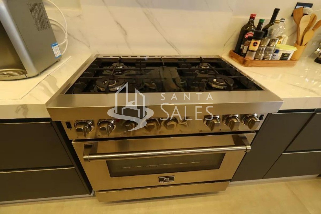 Apartamento, 4 quartos, 275 m² - Foto 16