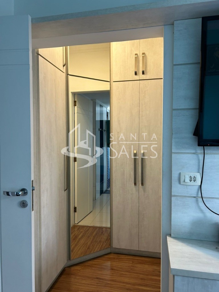 Apartamento, 3 quartos, 186 m² - Foto 16