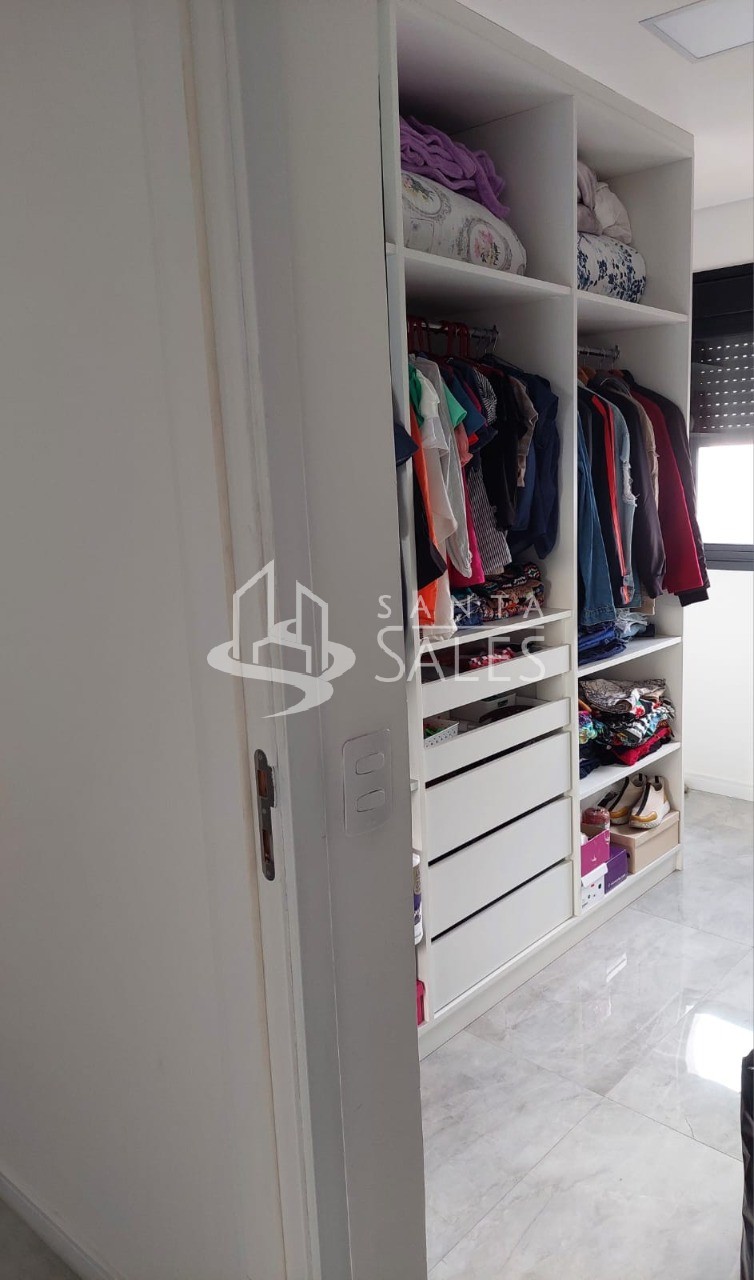Apartamento à venda com 2 quartos, 50m² - Foto 17