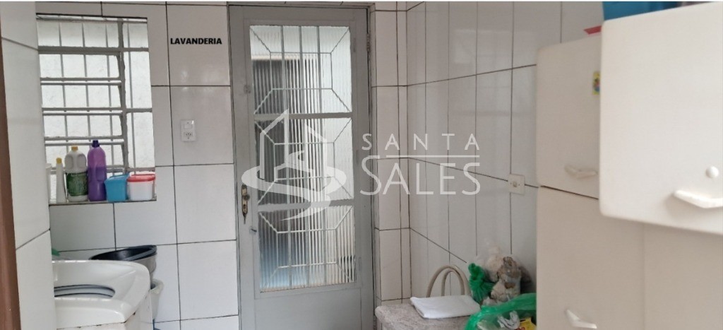 Sobrado, 2 quartos, 90 m² - Foto 5