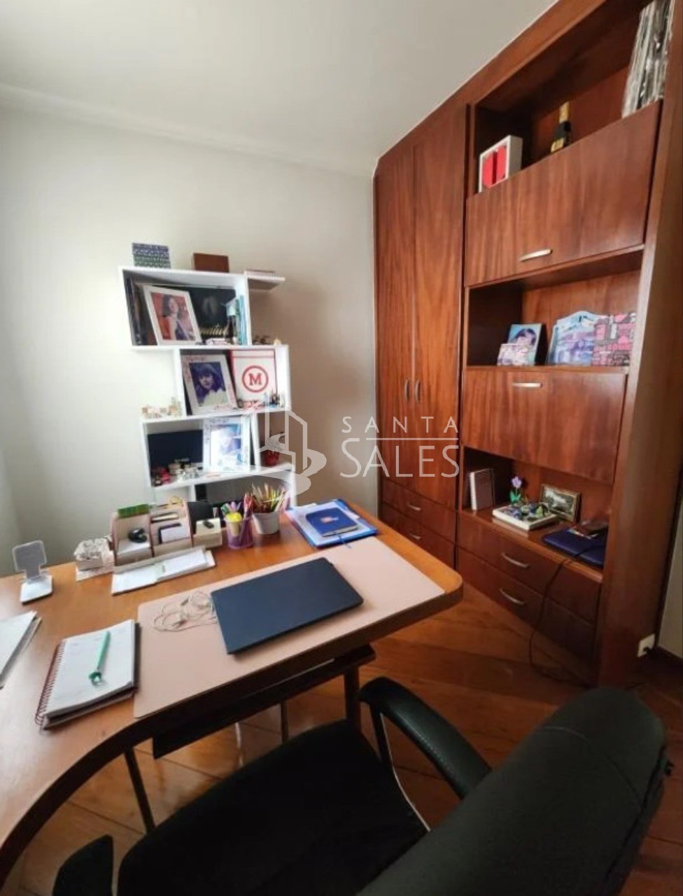 Apartamento, 4 quartos, 120 m² - Foto 2