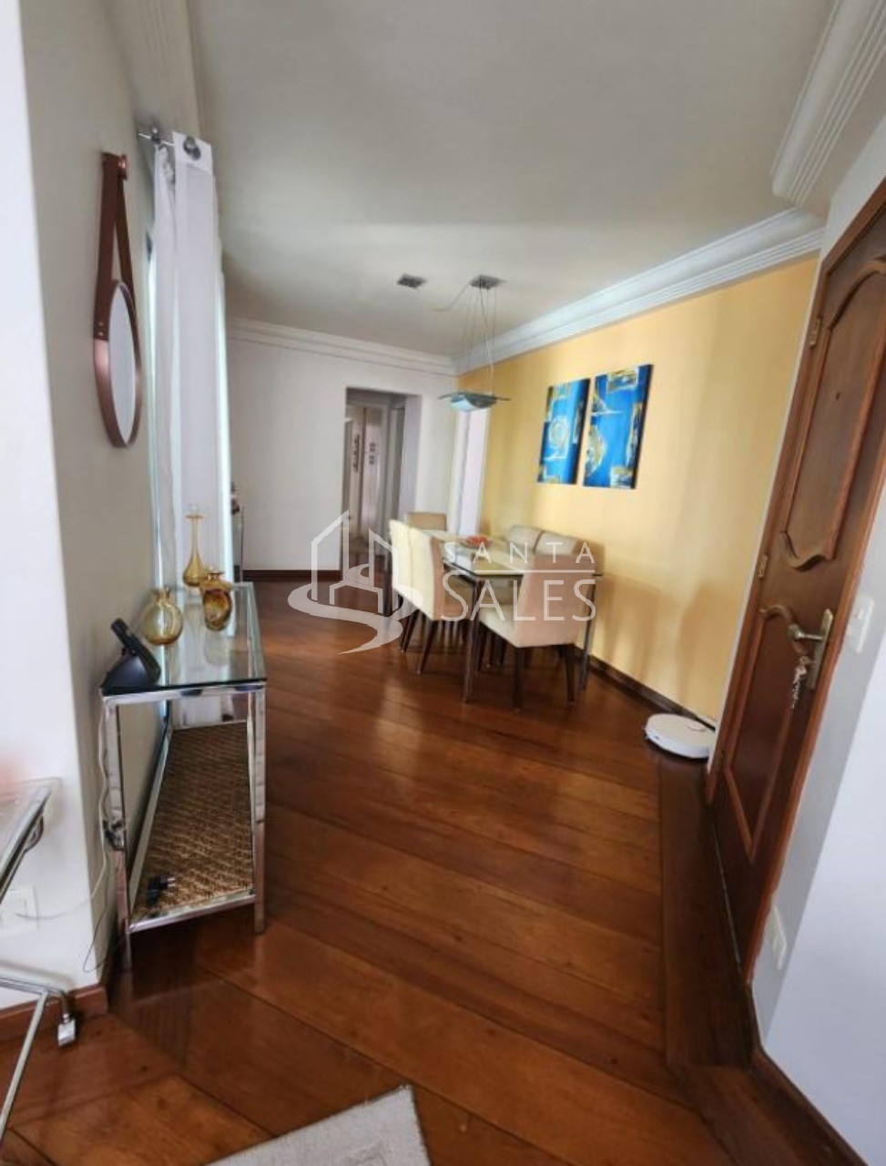 Apartamento, 4 quartos, 120 m² - Foto 18