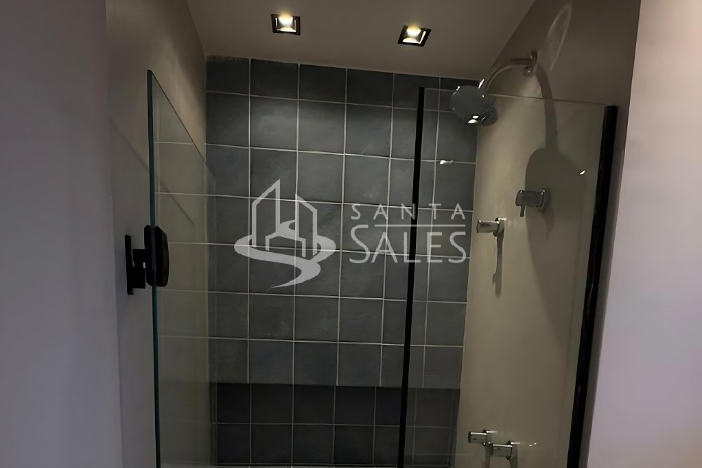 Apartamento, 1 quarto, 44 m² - Foto 6