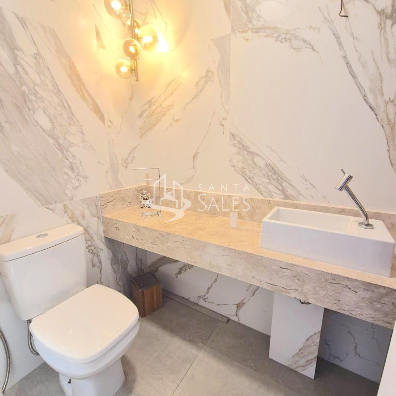 Apartamento, 3 quartos, 160 m² - Foto 41