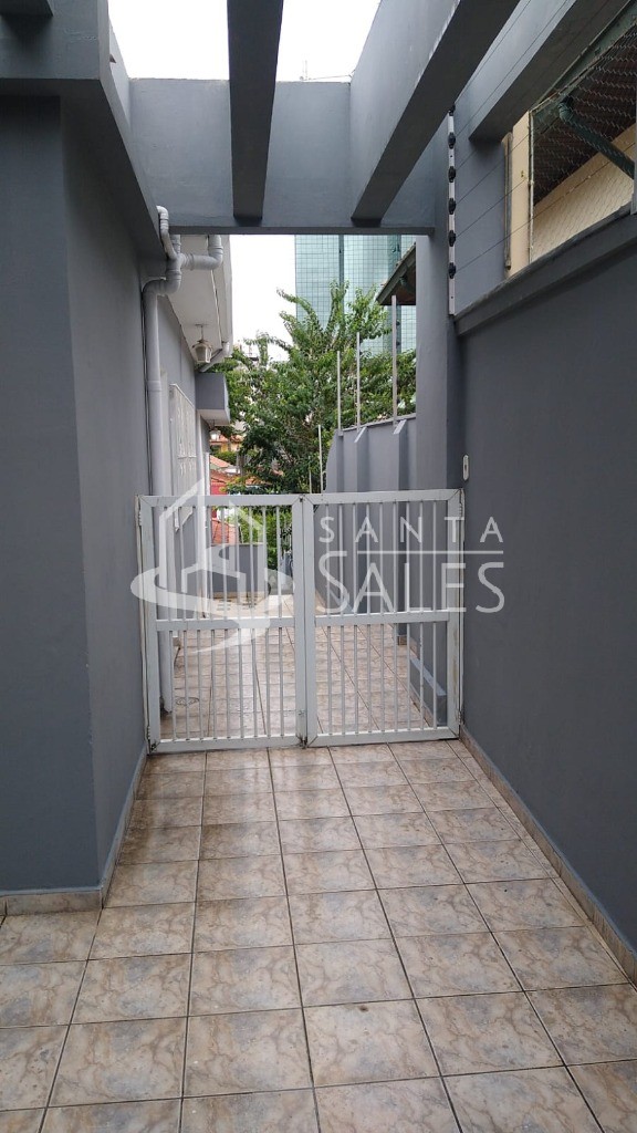 Sobrado à venda com 3 quartos, 400m² - Foto 17