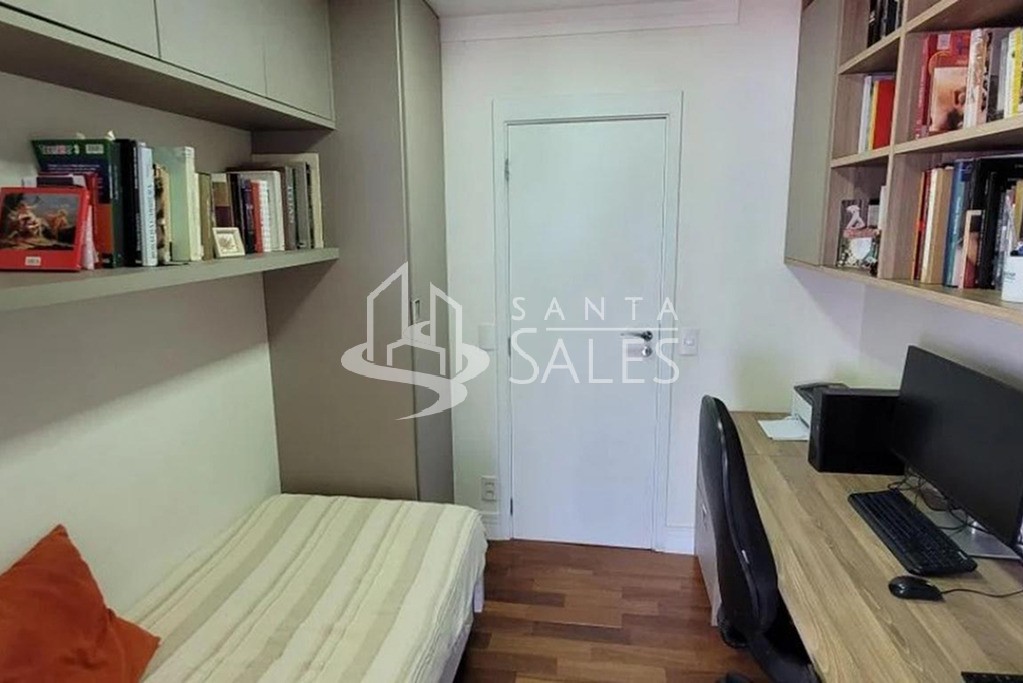 Apartamento, 4 quartos, 150 m² - Foto 5