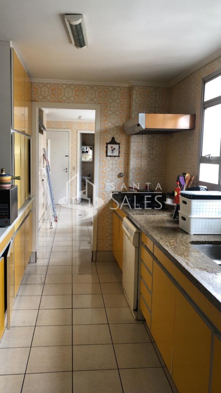 Apartamento, 4 quartos, 210 m² - Foto 7