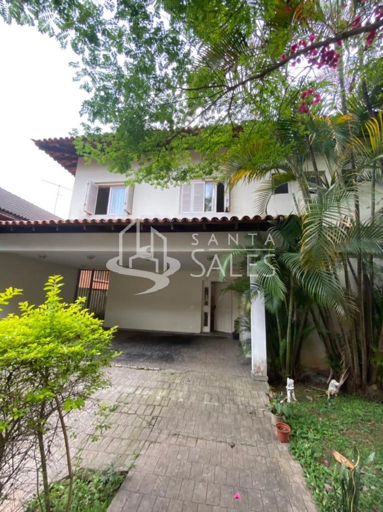 Sobrado, 4 quartos, 350 m² - Foto 4